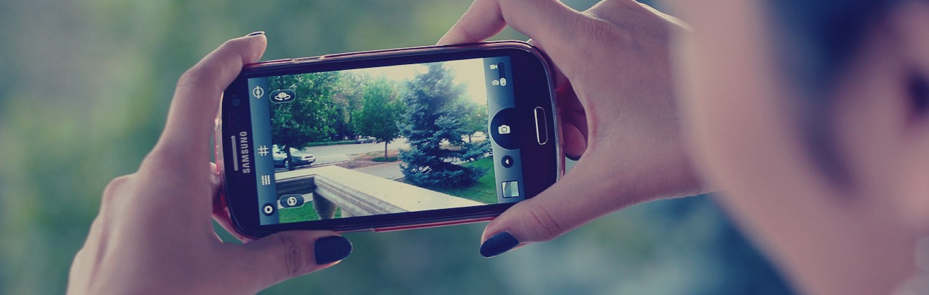 Les téléphones dotés des meilleurs appareils photo : avec ces smartphones,  vous êtes sûr de réussir votre prochain cliché